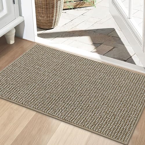 Dirt Trapper Door Mat 24" x 36"