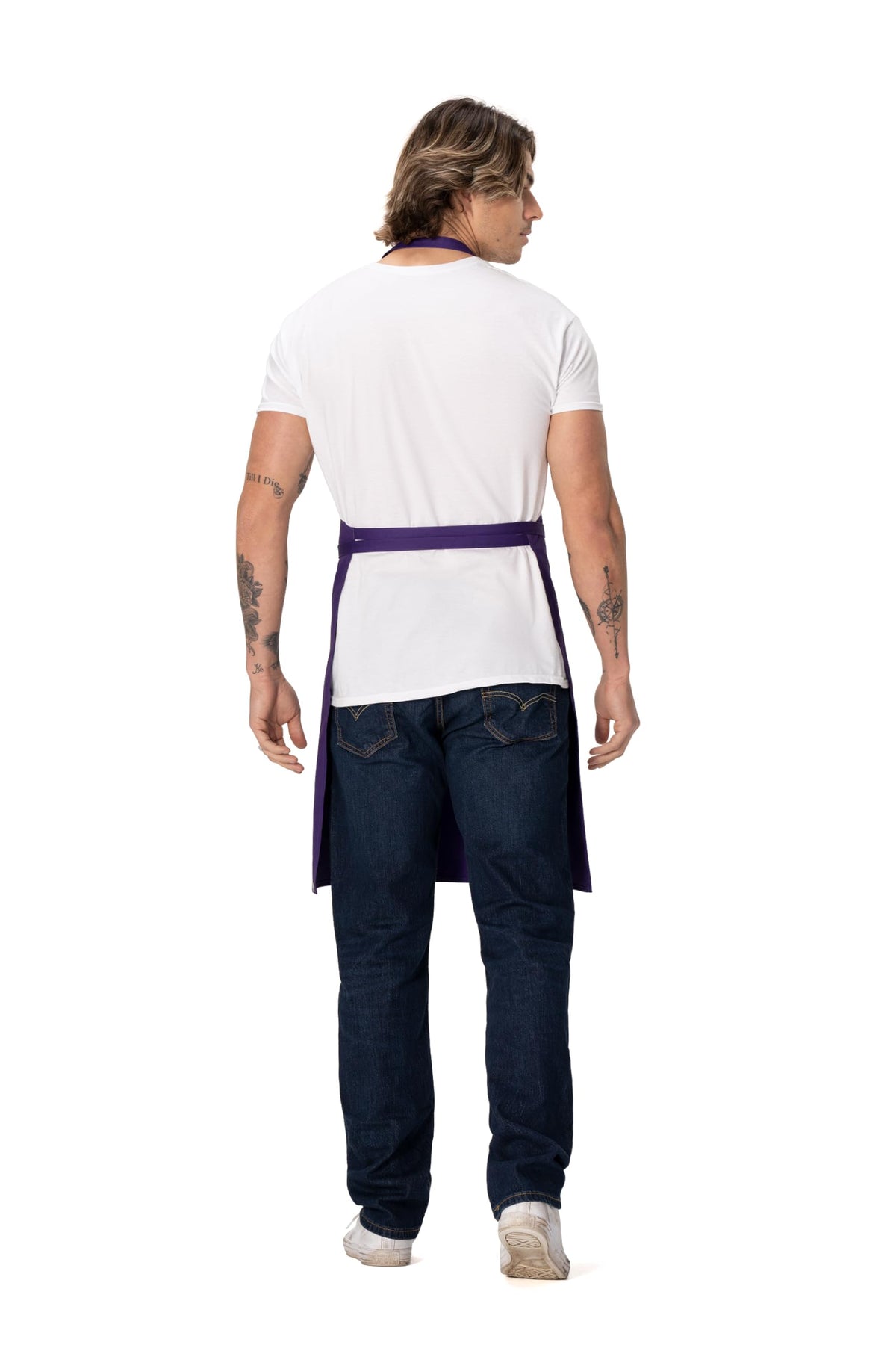 Unisex Butcher Apron