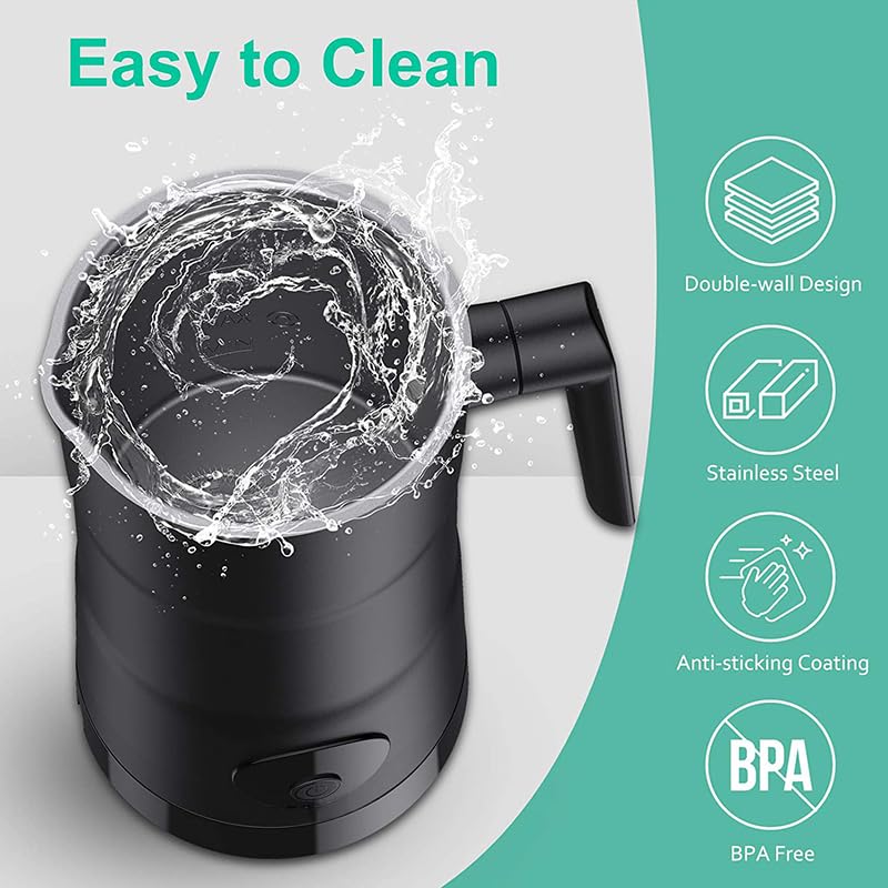 Electric Milk Frother