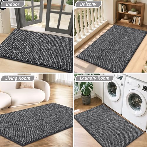 Dirt Trapper Door Mat 32"x48"