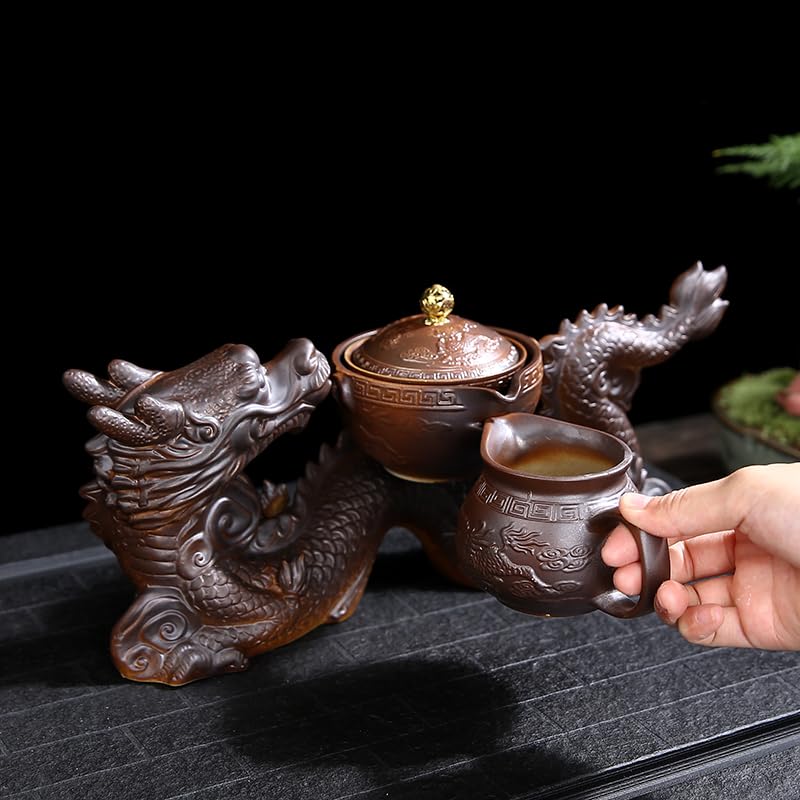 Chinese Gongfu Tea Set
