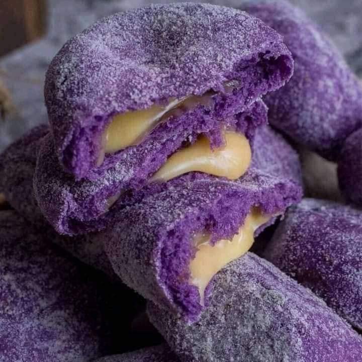 Original Purple Sweet Potato Powder 100% Pure Natural Premium Purple Yam Powder for Food Coloring No GMO Vegan Friendly 5.64Oz (5.64 Ounce)