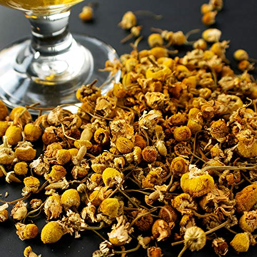 Chamomile Herbal Tea Bags (100 Count)