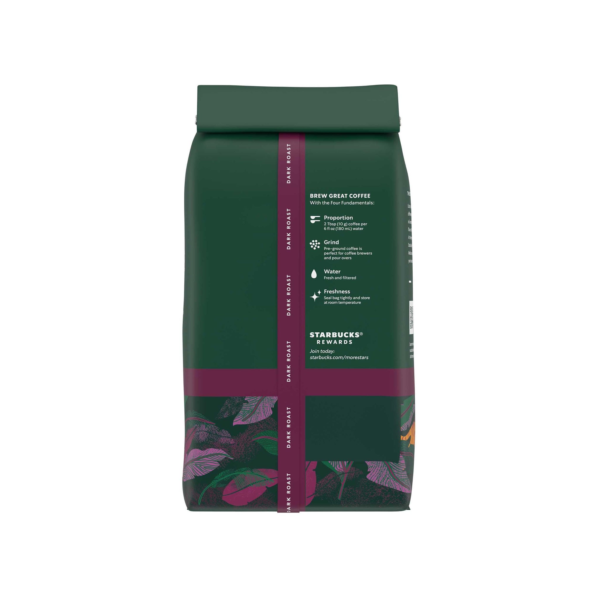 Ground Coffee (108 Ounce)