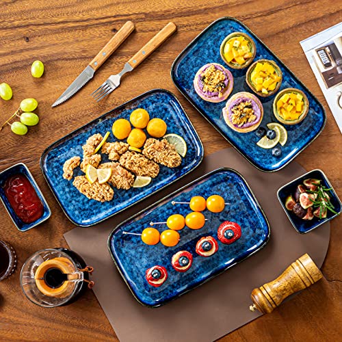 Stern Serving Platters Set of 4 (4 Count)