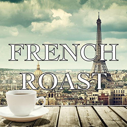 French Roast Coffee (16 Ounce)
