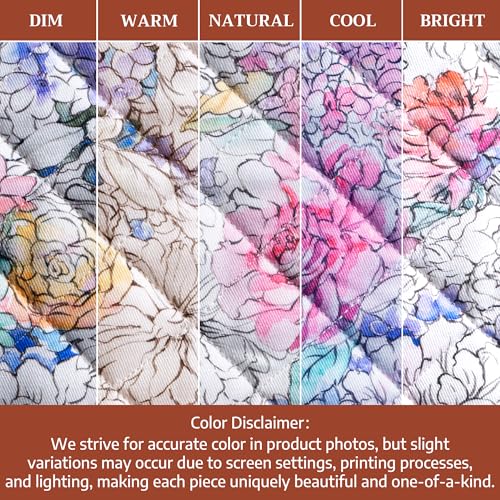Pot Holders 100% Cotton Potholders (2 Count)