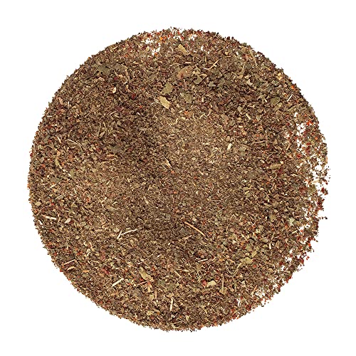 Spearmint & Rosehip Herbal Tea Bags (20 Ounce)