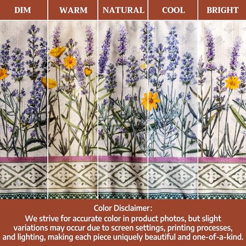 Double Oven Mitts 100% Cotton Double Oven Glove