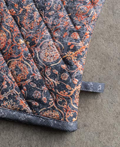 Maison d'Hermine Oven Gloves 100% Cotton Oven Mitt