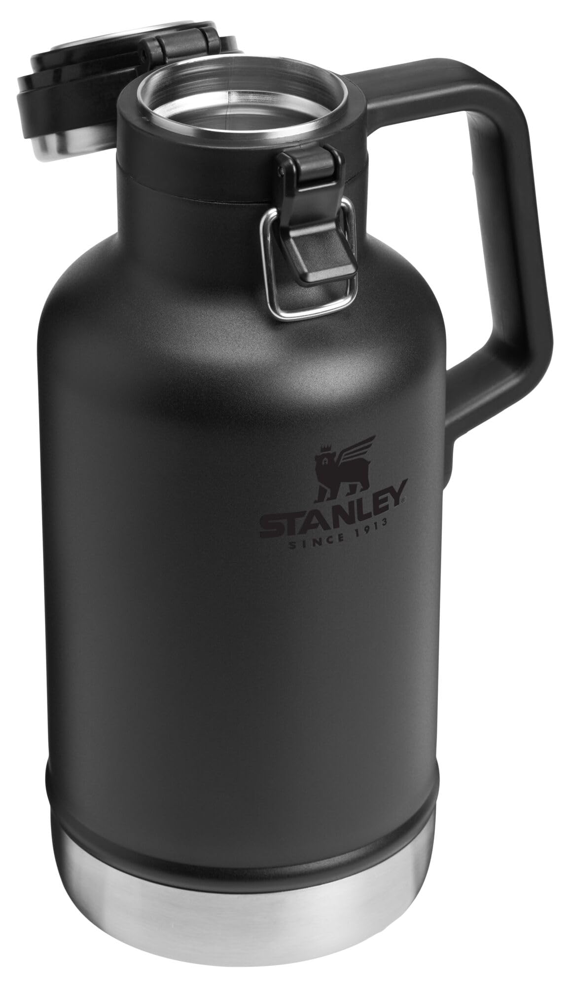 Classic Easy Pour Growler 64 oz