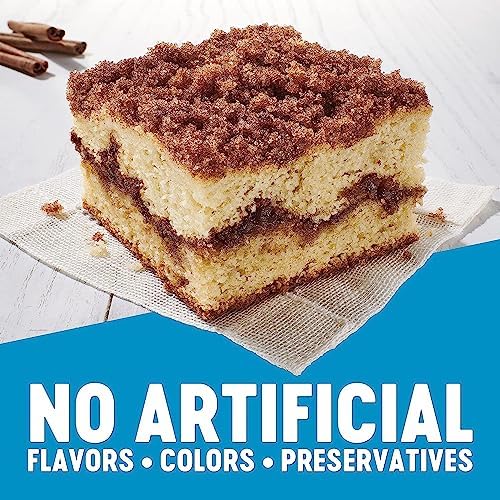 Gluten Free Mix Variety Pack (80 Ounce)