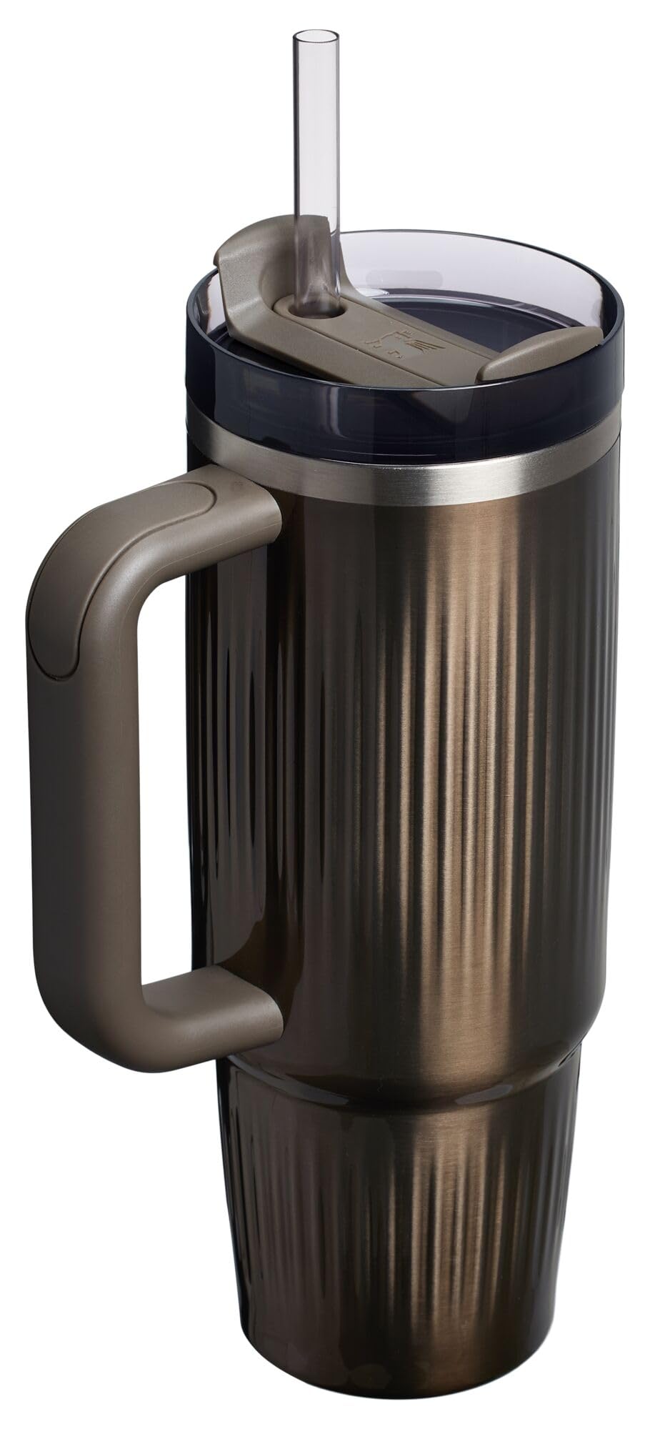 Quencher H2.0 Tumbler with Handle and Straw 30 oz