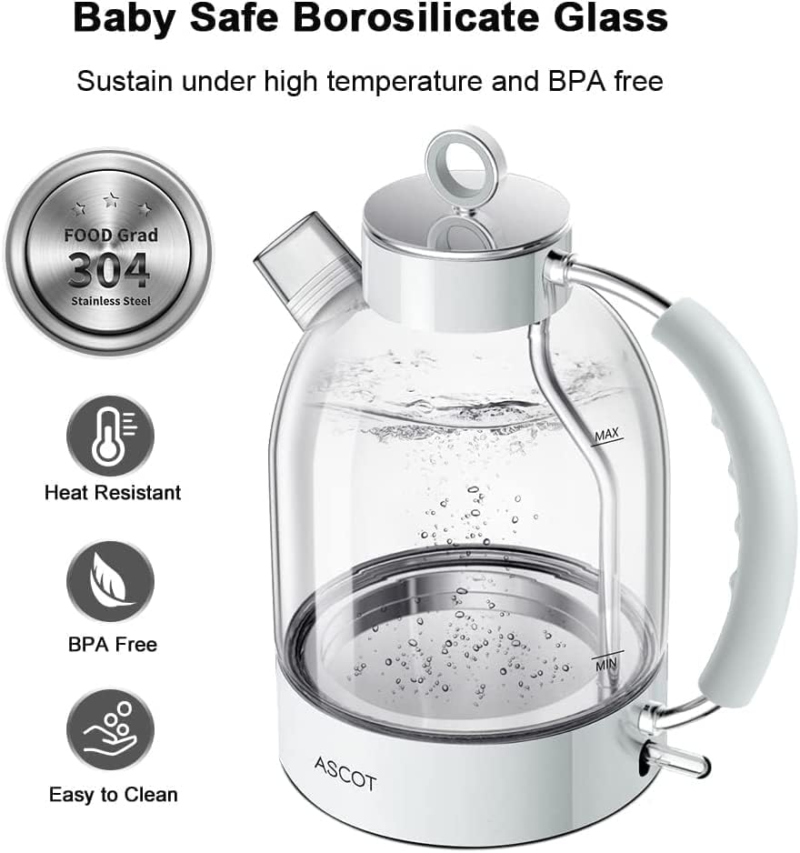 Electric Kettle