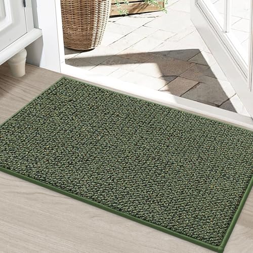 Dirt Trapper Door Mat 24" x 36"