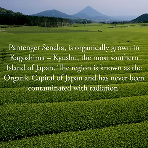 Organic Japanese Genmaicha