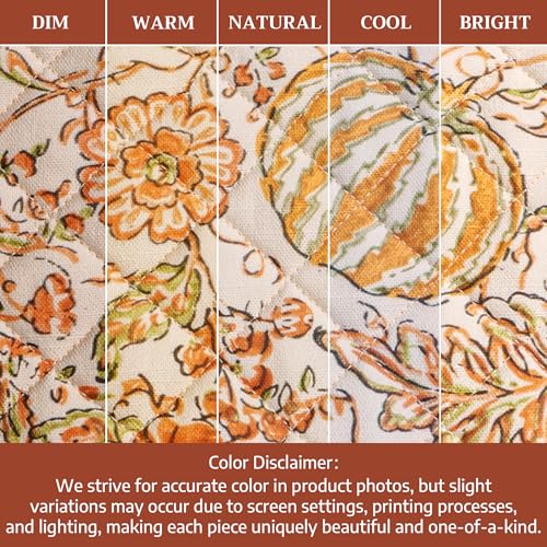 Pot Holders 100% Cotton Potholders