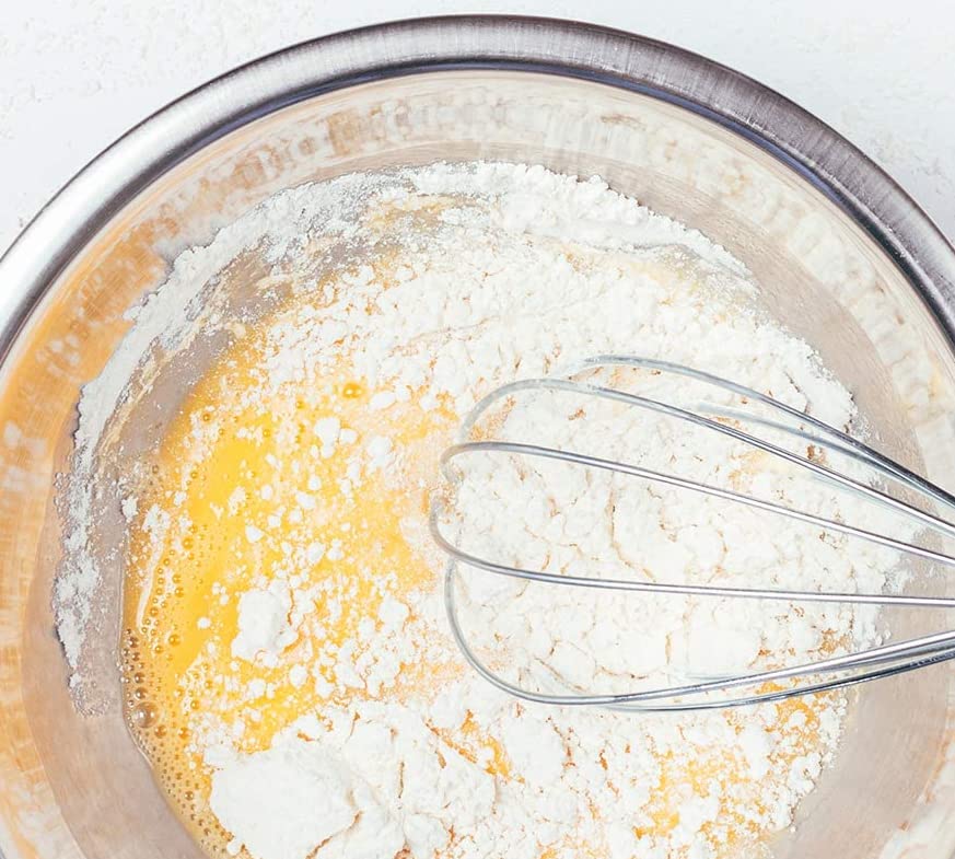 Immersion Hand Blender
