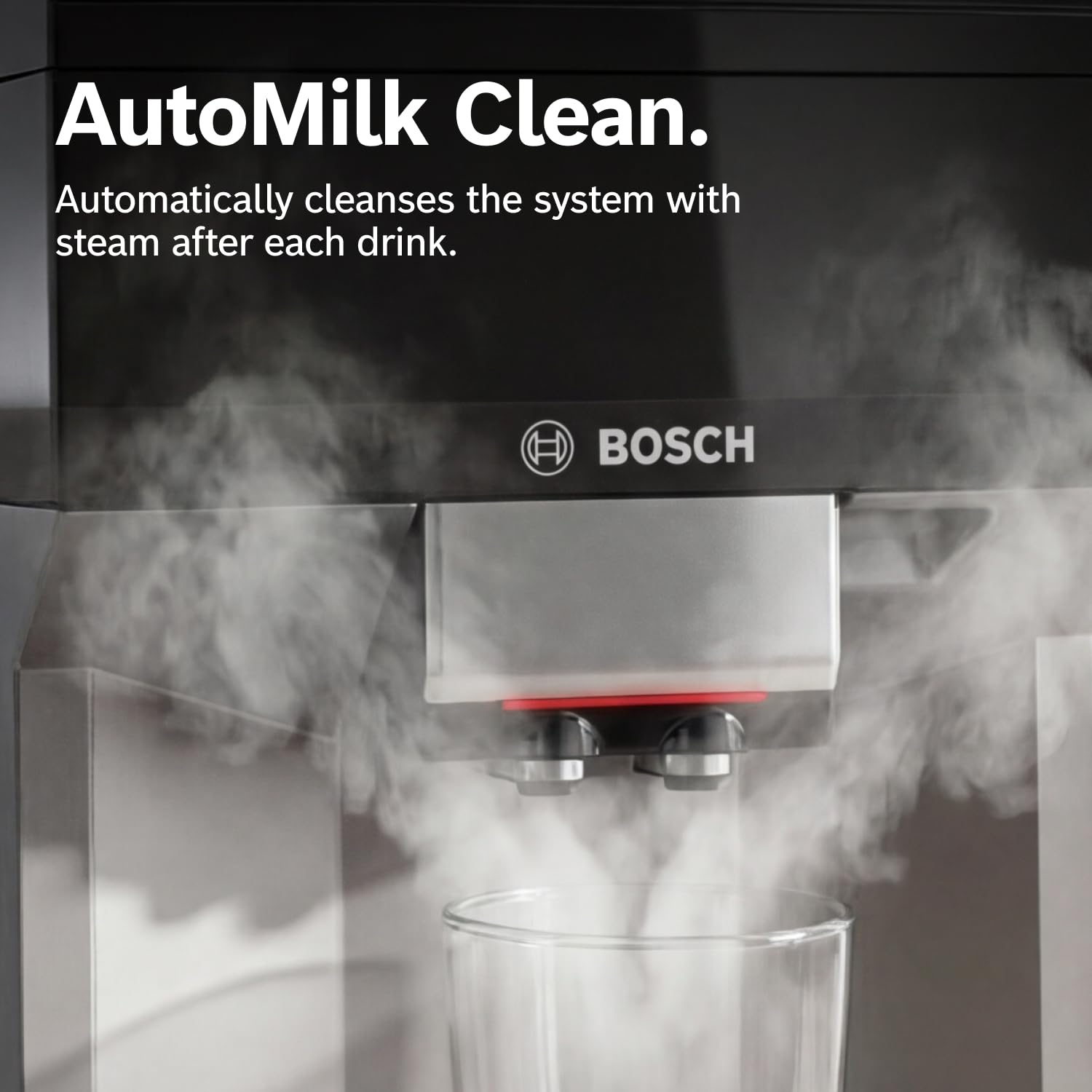 500 Series Fully Automatic Coffee
