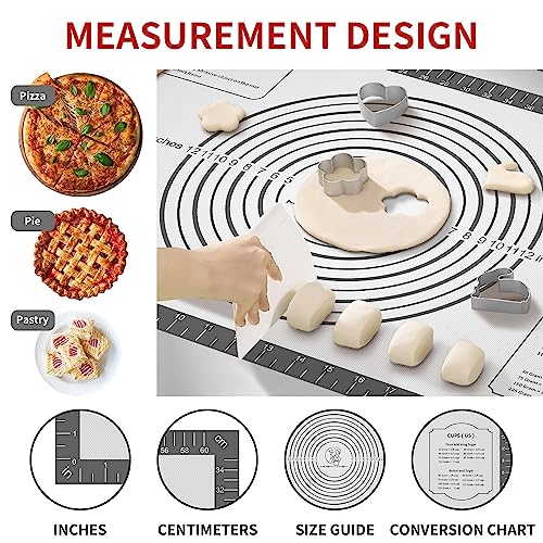 Silicone Baking Mat