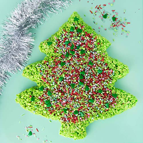Sprinkles Edible Sprinkle Mix (4 Ounce)