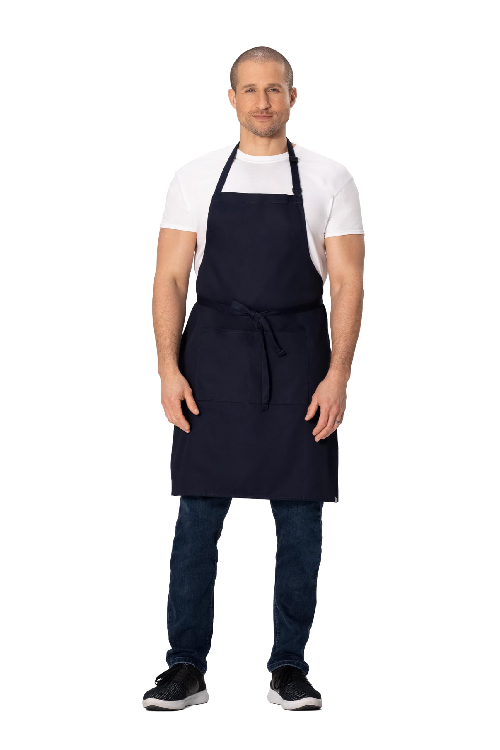 Unisex Butcher Apron