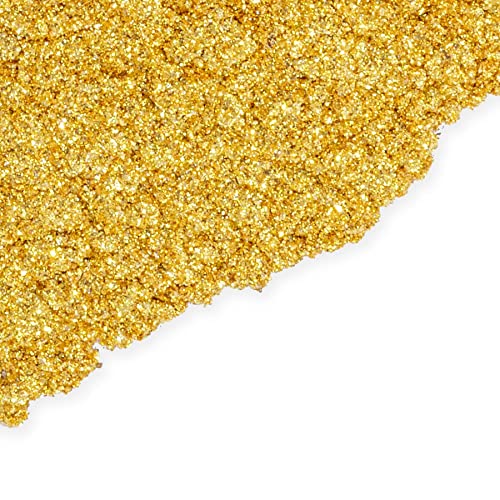 Shimmer Gold Luster Dust