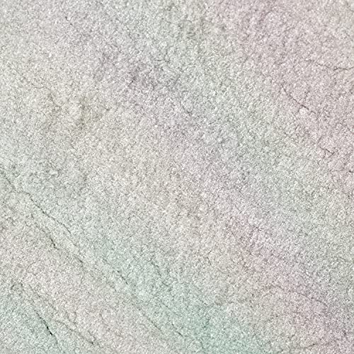 Blue Iridescent BREW GLITTER Edible Glitter For Drinks