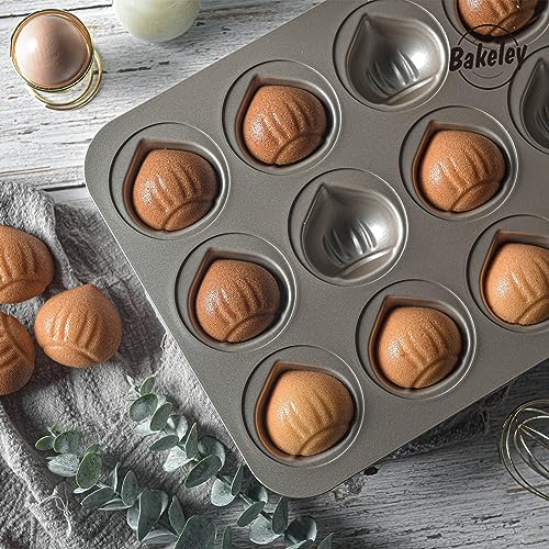 Muffin Cake Pan