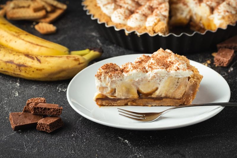 A Blend Above Banana Cream No (3 Count)