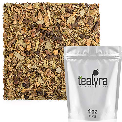 Deep Breath Eucalyptus (4 Ounce)