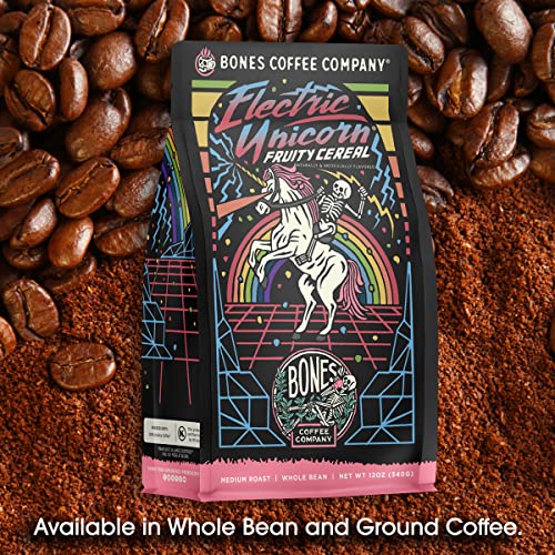 Electric Unicorn (12 Ounce)