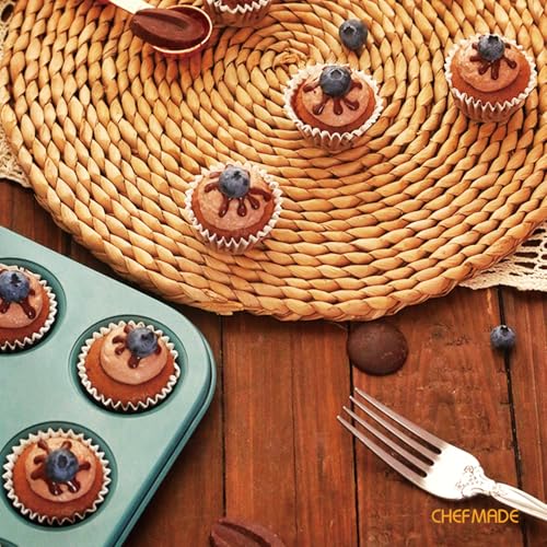 Mini Muffin Pan