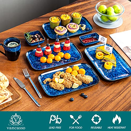 Stern Serving Platters Set of 4 (4 Count)