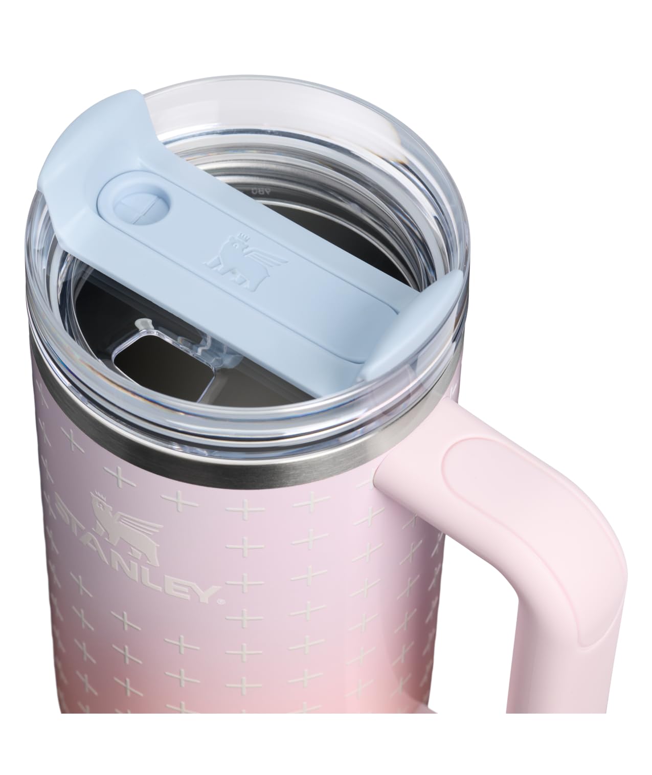 Quencher H2.0 Flow State Tumbler