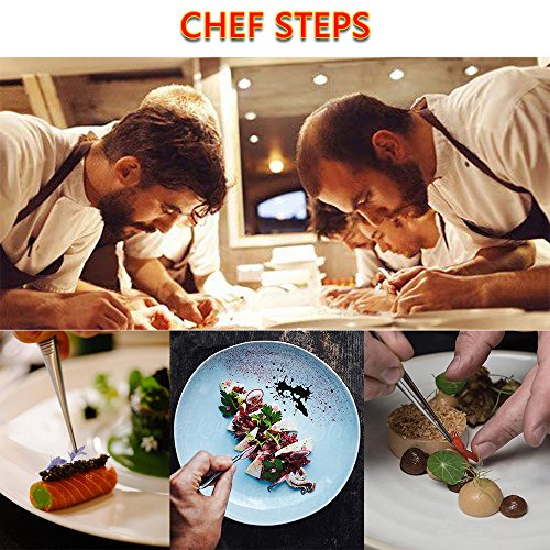 Kitchen Cooking Tweezers Culinary