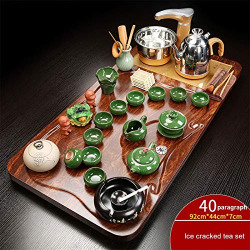 Tea Tray Household