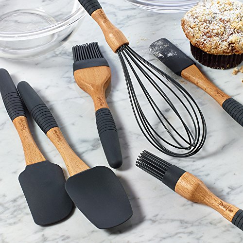 PortoFino Baking Utensils Set 6 Pieces (6 Count)