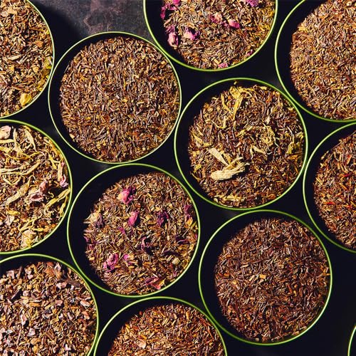 Caffeine Free Tea (3.2 Ounce)
