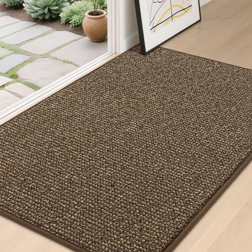 Dirt Trapper Door Mat 32" x 48"