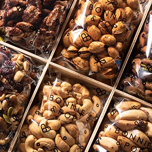 Nut Gift Basket (33 Ounce)