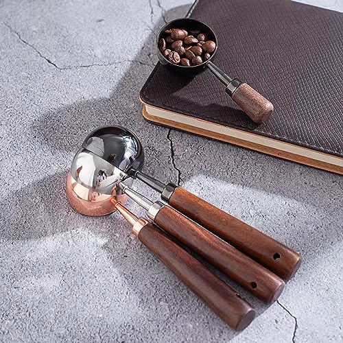 Vintage Coffee Measuring Spoon (2 Count)