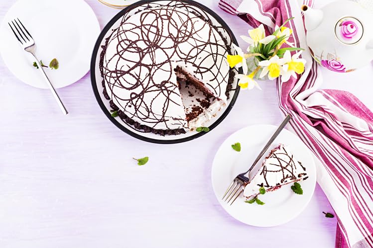 A Blend Above Chocolate Lover's Dream Pie Mix (3 Count)