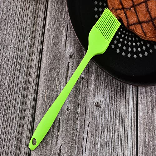 Silicone brush (6 Count)
