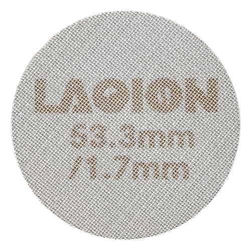 53.3mm Espresso Puck Screen