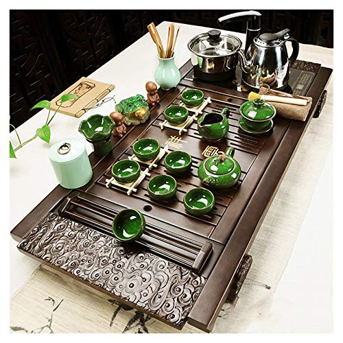 Tea Tray Tea Set
