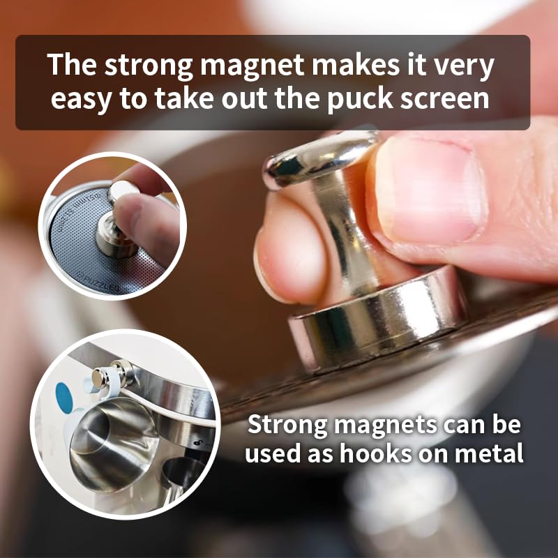 51mm Espresso Accessories Kit