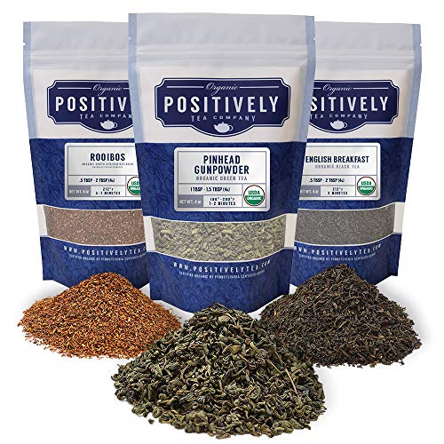 Positively Tea (12 Ounce)
