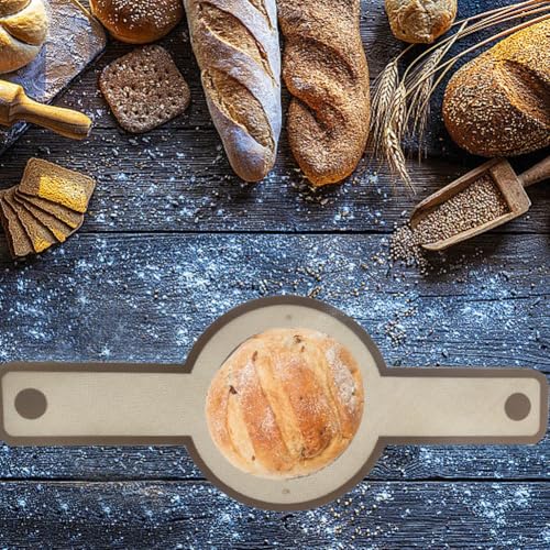 Silicone Bread Sling for Dutch Oven (3 Count)