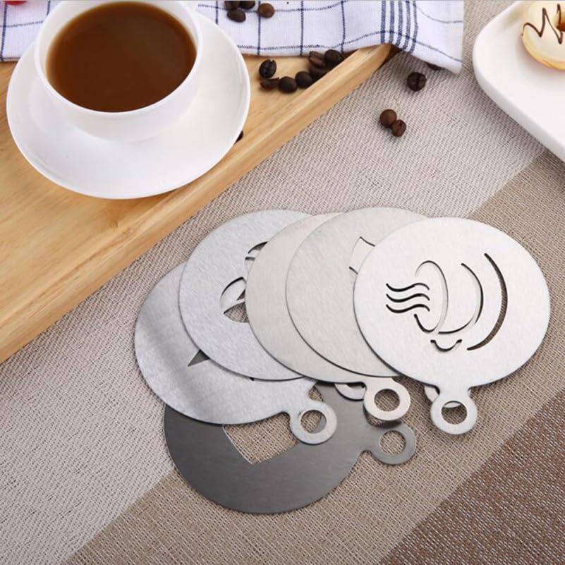 Cookie Stencils (3 Count)
